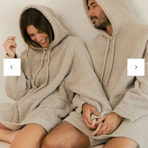 Sunday Citizen Snug Blanket Hoodie